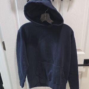 Zadig & Voltaire Dark Blue Hoodie